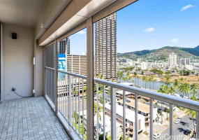 430 Keoniana Street,Honolulu,Hawaii,96815,1 ベッドルーム ベッドルーム,1 バスルームバスルーム,コンド / タウンハウス,Keoniana,13,18396673