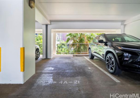 430 Keoniana Street,Honolulu,Hawaii,96815,1 ベッドルーム ベッドルーム,1 バスルームバスルーム,コンド / タウンハウス,Keoniana,13,18396673