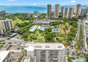 430 Keoniana Street,Honolulu,Hawaii,96815,1 ベッドルーム ベッドルーム,1 バスルームバスルーム,コンド / タウンハウス,Keoniana,13,18396673