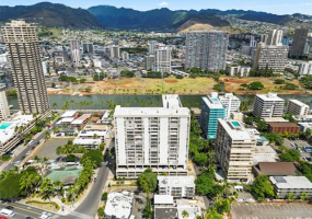 430 Keoniana Street,Honolulu,Hawaii,96815,1 ベッドルーム ベッドルーム,1 バスルームバスルーム,コンド / タウンハウス,Keoniana,13,18396673