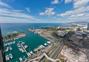 1100 Ala Moana Boulevard,Honolulu,Hawaii,96814,2 Bedrooms Bedrooms,2 BathroomsBathrooms,Condo/Townhouse,Ala Moana,39,18396927
