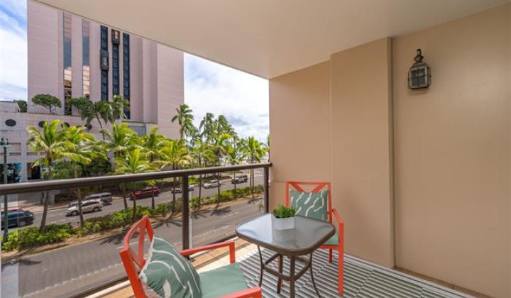 1684 Ala Moana Boulevard,Honolulu,Hawaii,96815,2 ベッドルーム ベッドルーム,1 バスルームバスルーム,コンド / タウンハウス,Ala Moana,2,18849017