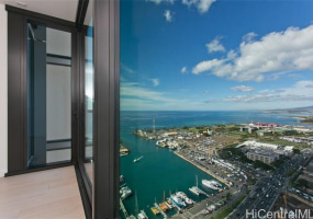 1100 Ala Moana Boulevard,Honolulu,Hawaii,96814,2 Bedrooms Bedrooms,2 BathroomsBathrooms,Condo/Townhouse,Ala Moana,39,18396927