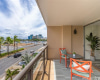 1684 Ala Moana Boulevard,Honolulu,Hawaii,96815,2 ベッドルーム ベッドルーム,1 バスルームバスルーム,コンド / タウンハウス,Ala Moana,2,18849017