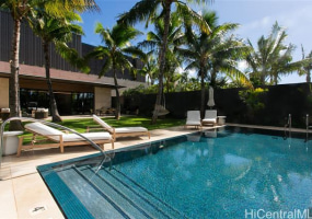 1100 Ala Moana Boulevard,Honolulu,Hawaii,96814,2 Bedrooms Bedrooms,2 BathroomsBathrooms,Condo/Townhouse,Ala Moana,39,18396927