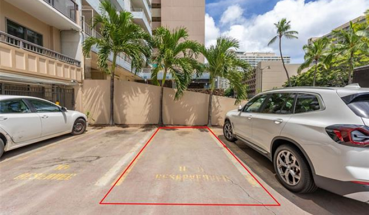 1684 Ala Moana Boulevard,Honolulu,Hawaii,96815,2 ベッドルーム ベッドルーム,1 バスルームバスルーム,コンド / タウンハウス,Ala Moana,2,18849017