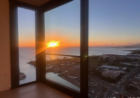 1100 Ala Moana Boulevard,Honolulu,Hawaii,96814,2 Bedrooms Bedrooms,2 BathroomsBathrooms,Condo/Townhouse,Ala Moana,39,18396927