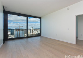 1100 Ala Moana Boulevard,Honolulu,Hawaii,96814,2 Bedrooms Bedrooms,2 BathroomsBathrooms,Condo/Townhouse,Ala Moana,39,18396927