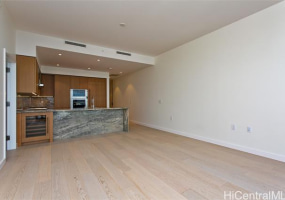 1100 Ala Moana Boulevard,Honolulu,Hawaii,96814,2 Bedrooms Bedrooms,2 BathroomsBathrooms,Condo/Townhouse,Ala Moana,39,18396927