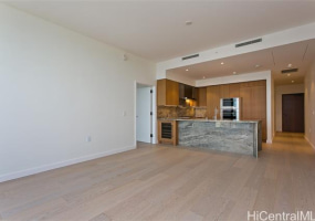 1100 Ala Moana Boulevard,Honolulu,Hawaii,96814,2 Bedrooms Bedrooms,2 BathroomsBathrooms,Condo/Townhouse,Ala Moana,39,18396927