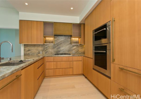 1100 Ala Moana Boulevard,Honolulu,Hawaii,96814,2 Bedrooms Bedrooms,2 BathroomsBathrooms,Condo/Townhouse,Ala Moana,39,18396927