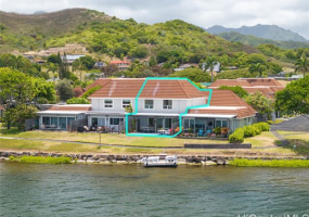 539 Keolu Drive,Kailua,Hawaii,96734,4 ベッドルーム ベッドルーム,2 バスルームバスルーム,一戸建て,Keolu,18849087