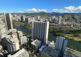 2240 Kuhio Avenue,Honolulu,Hawaii,96815,3 ベッドルーム ベッドルーム,3 バスルームバスルーム,コンド / タウンハウス,Kuhio,38,18397093