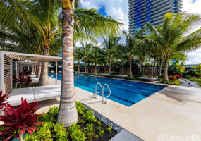 1100 Ala Moana Boulevard,Honolulu,Hawaii,96814,1 Bedroom Bedrooms,1 BathroomBathrooms,Condo/Townhouse,Ala Moana,34,18397347