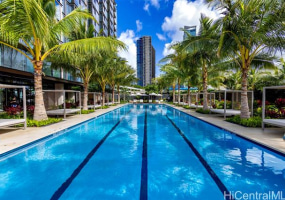 1100 Ala Moana Boulevard,Honolulu,Hawaii,96814,1 Bedroom Bedrooms,1 BathroomBathrooms,Condo/Townhouse,Ala Moana,34,18397347