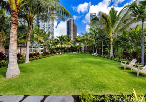 1100 Ala Moana Boulevard,Honolulu,Hawaii,96814,1 Bedroom Bedrooms,1 BathroomBathrooms,Condo/Townhouse,Ala Moana,34,18397347