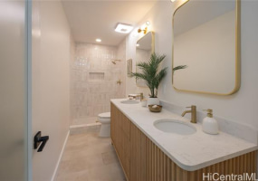 539 Keolu Drive,Kailua,Hawaii,96734,4 ベッドルーム ベッドルーム,2 バスルームバスルーム,コンド / タウンハウス,Keolu,2,18849088