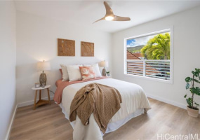 539 Keolu Drive,Kailua,Hawaii,96734,4 ベッドルーム ベッドルーム,2 バスルームバスルーム,コンド / タウンハウス,Keolu,2,18849088