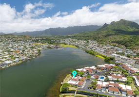 539 Keolu Drive,Kailua,Hawaii,96734,4 ベッドルーム ベッドルーム,2 バスルームバスルーム,コンド / タウンハウス,Keolu,2,18849088