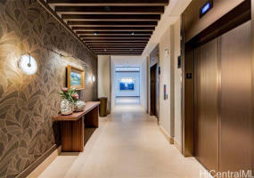 1100 Ala Moana Boulevard,Honolulu,Hawaii,96814,1 Bedroom Bedrooms,1 BathroomBathrooms,Condo/Townhouse,Ala Moana,34,18397347