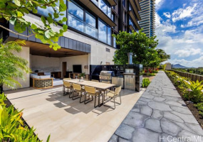 1100 Ala Moana Boulevard,Honolulu,Hawaii,96814,1 Bedroom Bedrooms,1 BathroomBathrooms,Condo/Townhouse,Ala Moana,34,18397347
