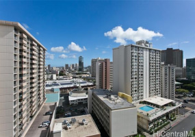 780 Amana Street,Honolulu,Hawaii,96814,2 ベッドルーム ベッドルーム,1 バスルームバスルーム,コンド / タウンハウス,Amana,15,18397519