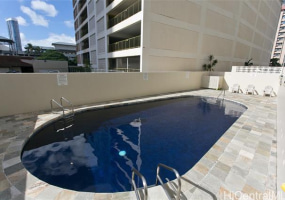780 Amana Street,Honolulu,Hawaii,96814,2 ベッドルーム ベッドルーム,1 バスルームバスルーム,コンド / タウンハウス,Amana,15,18397519