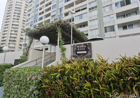 780 Amana Street,Honolulu,Hawaii,96814,2 ベッドルーム ベッドルーム,1 バスルームバスルーム,コンド / タウンハウス,Amana,15,18397519