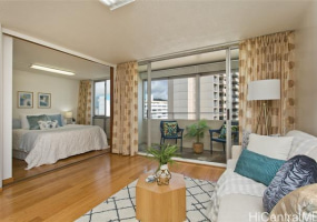 780 Amana Street,Honolulu,Hawaii,96814,2 ベッドルーム ベッドルーム,1 バスルームバスルーム,コンド / タウンハウス,Amana,15,18397519