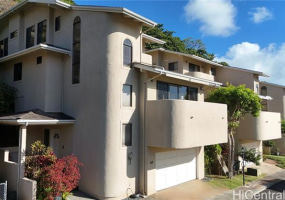 1437 Hoakoa Place,Honolulu,Hawaii,96821,3 ベッドルーム ベッドルーム,2 バスルームバスルーム,一戸建て,Hoakoa,18397728