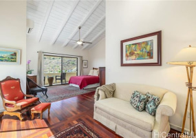 1437 Hoakoa Place,Honolulu,Hawaii,96821,3 ベッドルーム ベッドルーム,2 バスルームバスルーム,一戸建て,Hoakoa,18397728