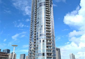 1288 Kapiolani Boulevard,Honolulu,Hawaii,96814,コンド / タウンハウス,Kapiolani,3,18397859