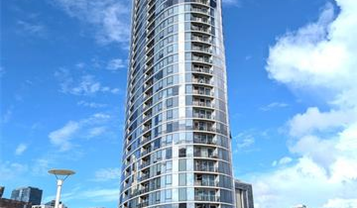 1288 Kapiolani Boulevard,Honolulu,Hawaii,96814,コンド / タウンハウス,Kapiolani,3,18397859