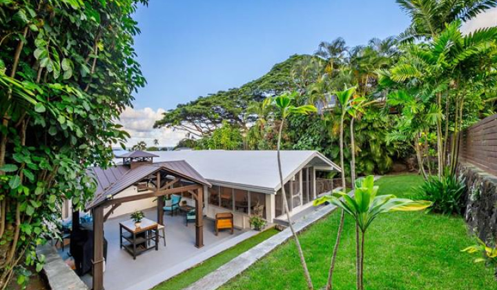 47-228 Kamehameha Highway,Kaneohe,Hawaii,96744,3 Bedrooms Bedrooms,2 BathroomsBathrooms,Single family,Kamehameha,18397883