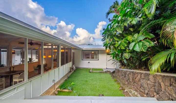 47-228 Kamehameha Highway,Kaneohe,Hawaii,96744,3 Bedrooms Bedrooms,2 BathroomsBathrooms,Single family,Kamehameha,18397883