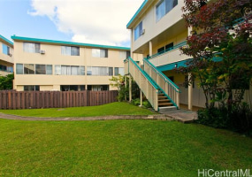 46- 232 Kahuhipa Street,Kaneohe,Hawaii,96744,2 ベッドルーム ベッドルーム,1 バスルームバスルーム,コンド / タウンハウス,Kahuhipa,1,18397982