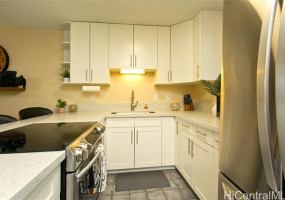 46- 232 Kahuhipa Street,Kaneohe,Hawaii,96744,2 ベッドルーム ベッドルーム,1 バスルームバスルーム,コンド / タウンハウス,Kahuhipa,1,18397982