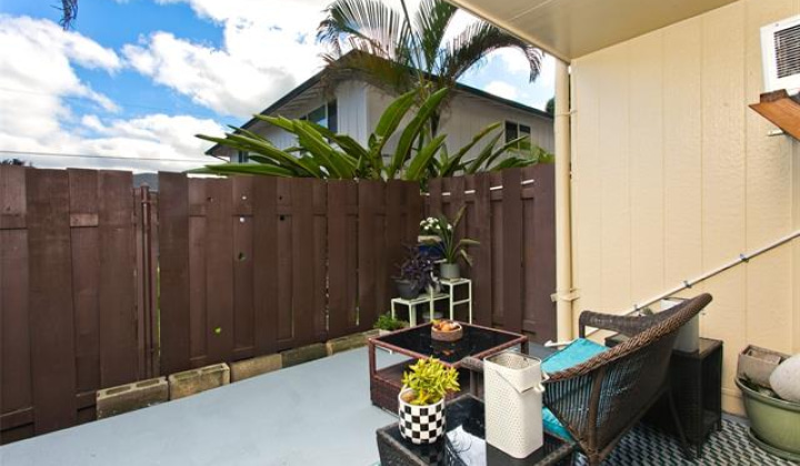 46- 232 Kahuhipa Street,Kaneohe,Hawaii,96744,2 ベッドルーム ベッドルーム,1 バスルームバスルーム,コンド / タウンハウス,Kahuhipa,1,18397982