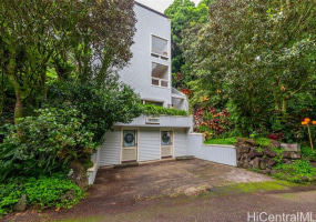 156 Forest Ridge Way,Honolulu,Hawaii,96822,4 Bedrooms Bedrooms,3 BathroomsBathrooms,Single family,Forest Ridge,18935402