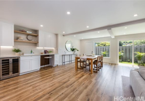 515 Keolu Drive,Kailua,Hawaii,96734,5 Bedrooms Bedrooms,3 BathroomsBathrooms,Condo/Townhouse,Keolu,1,18398253