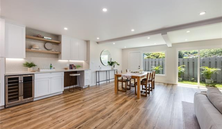 515 Keolu Drive,Kailua,Hawaii,96734,5 Bedrooms Bedrooms,3 BathroomsBathrooms,Condo/Townhouse,Keolu,1,18398253