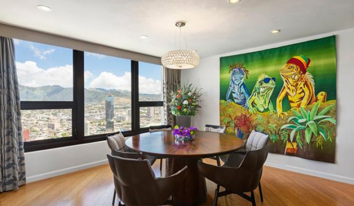 1600 Ala Moana Boulevard,Honolulu,Hawaii,96815,3 ベッドルーム ベッドルーム,3 バスルームバスルーム,コンド / タウンハウス,Ala Moana,37,18849627
