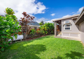 47-381 Ahuimanu Road,Kaneohe,Hawaii,96744,3 ベッドルーム ベッドルーム,2 バスルームバスルーム,一戸建て,Ahuimanu,18398279