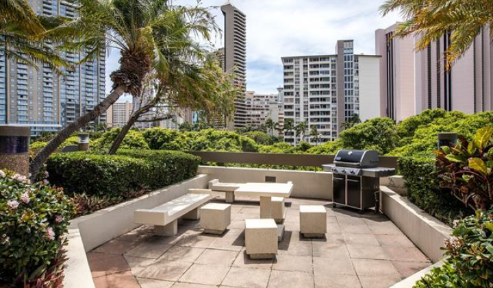 1600 Ala Moana Boulevard,Honolulu,Hawaii,96815,3 ベッドルーム ベッドルーム,3 バスルームバスルーム,コンド / タウンハウス,Ala Moana,37,18849627