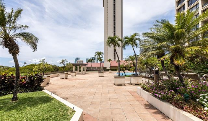 1600 Ala Moana Boulevard,Honolulu,Hawaii,96815,3 ベッドルーム ベッドルーム,3 バスルームバスルーム,コンド / タウンハウス,Ala Moana,37,18849627