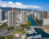 1600 Ala Moana Boulevard,Honolulu,Hawaii,96815,3 ベッドルーム ベッドルーム,3 バスルームバスルーム,コンド / タウンハウス,Ala Moana,37,18849627