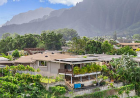 47-381 Ahuimanu Road,Kaneohe,Hawaii,96744,3 ベッドルーム ベッドルーム,2 バスルームバスルーム,一戸建て,Ahuimanu,18398279