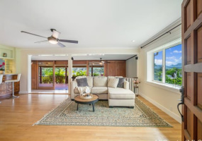 47-381 Ahuimanu Road,Kaneohe,Hawaii,96744,3 ベッドルーム ベッドルーム,2 バスルームバスルーム,一戸建て,Ahuimanu,18398279