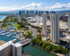 1600 Ala Moana Boulevard,Honolulu,Hawaii,96815,3 ベッドルーム ベッドルーム,3 バスルームバスルーム,コンド / タウンハウス,Ala Moana,37,18849627