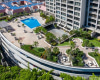 1600 Ala Moana Boulevard,Honolulu,Hawaii,96815,3 ベッドルーム ベッドルーム,3 バスルームバスルーム,コンド / タウンハウス,Ala Moana,37,18849627